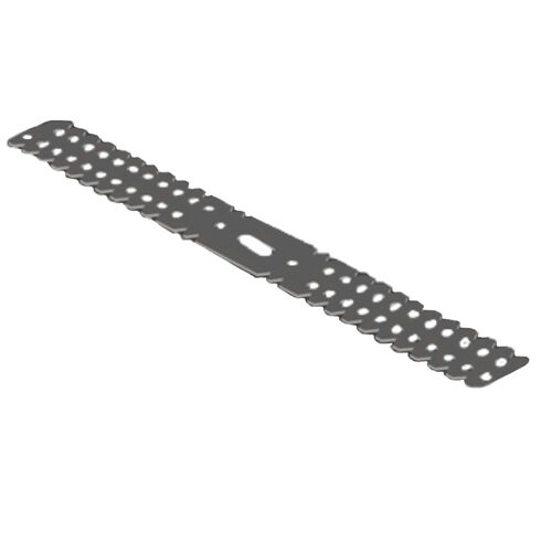 C5 COATED - Wall Liner - GL9 Brackets  -