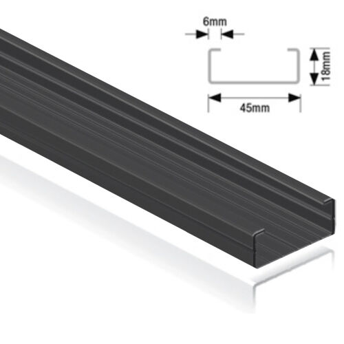C5 COATED - Wall Liner - Stud 3.6 m (pack 10)
