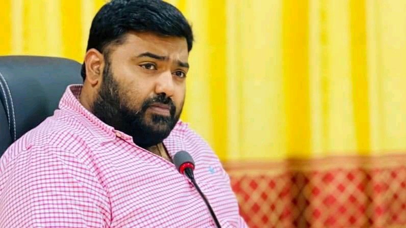 கலவரம் யாழிலும் ஏற்படுத்த முனையும் சக்திகள் மட்டில் எச்சரிக்கையாக இருங்கள் - அங்கஜன்