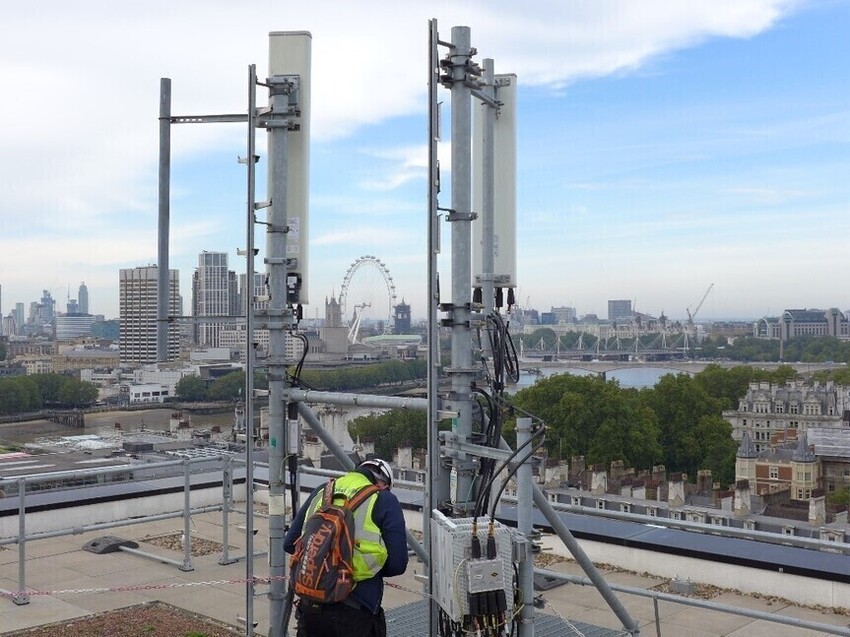 Rf/emf, icnirp h&s, audits