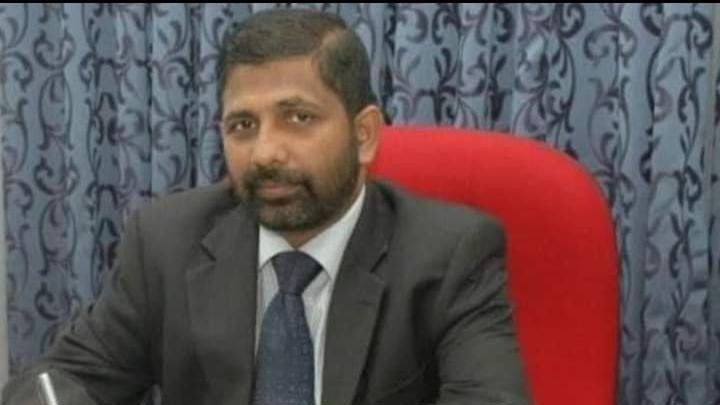 வன்னி மக்களுக்கு வேண்டுகோள் விடுக்கும் ஹுனைஸ் பாறூக்