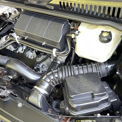 2004 Swift Sundance 590RL Motorhome 4 Berth 22230 Miles Fiat Ducato 2.3JTD