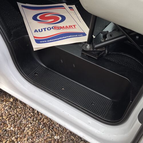 2010 (60)reg Renault Trafic 2.0 DCi 115 Hi Top Camper Van 4 Berth Sat Nav 6 Spd