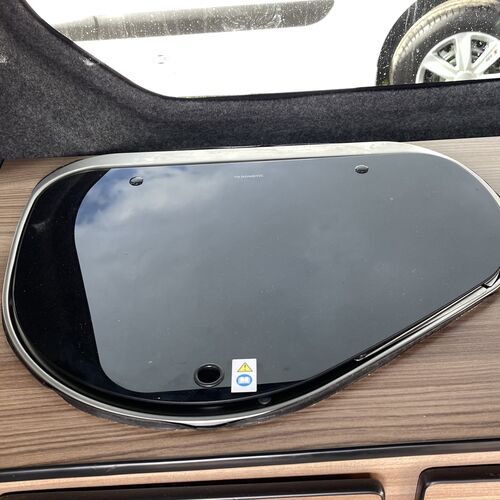 2010 (60)reg Renault Trafic 2.0 DCi 115 Hi Top Camper Van 4 Berth Sat Nav 6 Spd