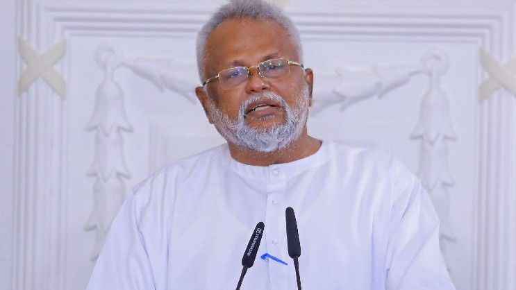 பிரச்னைகளை தீர்க்க சிங்கள மக்களுடன் நல்லிணக்கத்தினை வலுப்படுத்த வேண்டும் -  டக்ளஸ் தேவானந்தா