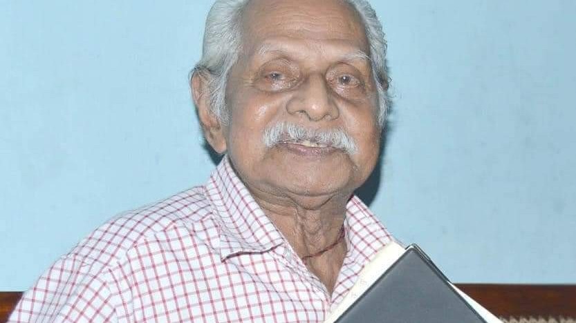 கதைமாமணி  காலமானார்!