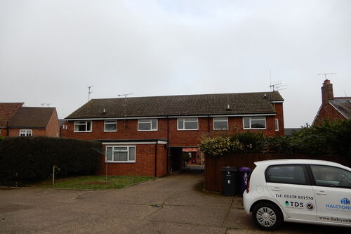 Glenbourne House, Codicote