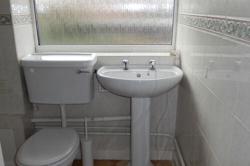 Glenbourne House, Codicote