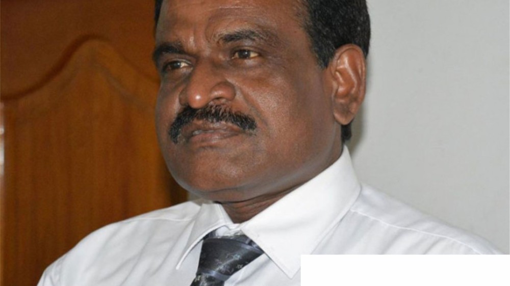 சீரழிக்கப்பட்ட இலங்கை