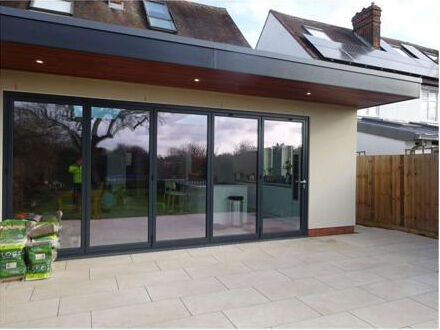 Gallery | Inspire Carpentry &amp; Construction Ltd | Construction Cambridge | Builder Cambridge | Loft conversions and extensions Cambridge