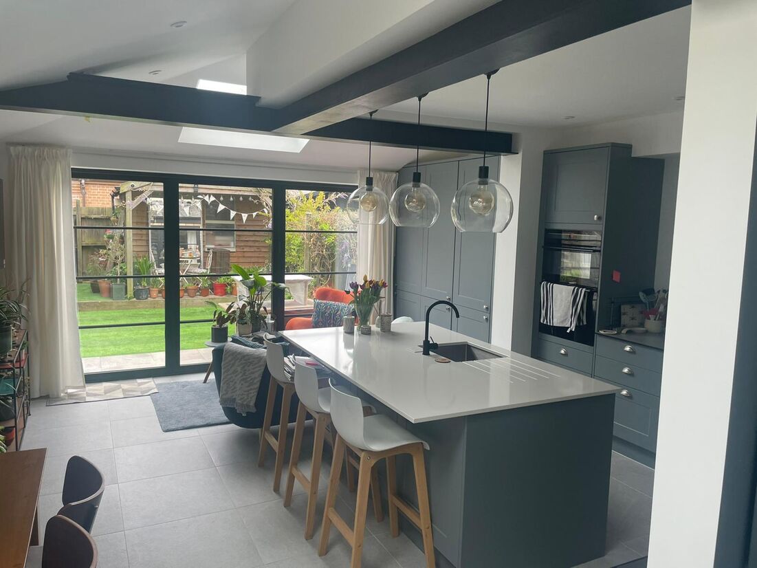 Gallery | Inspire Carpentry &amp; Construction Ltd | Construction Cambridge | Builder Cambridge | Loft conversions and extensions Cambridge