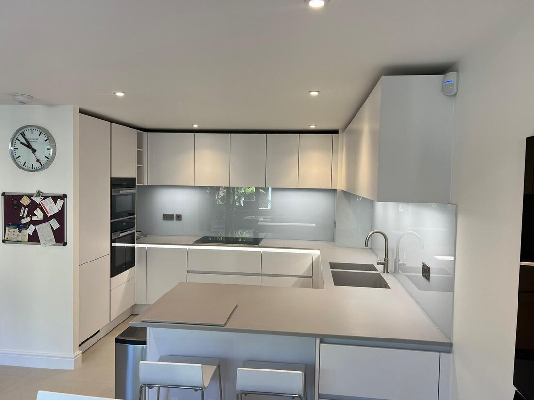 Gallery | Inspire Carpentry &amp; Construction Ltd | Construction Cambridge | Builder Cambridge | Loft conversions and extensions Cambridge