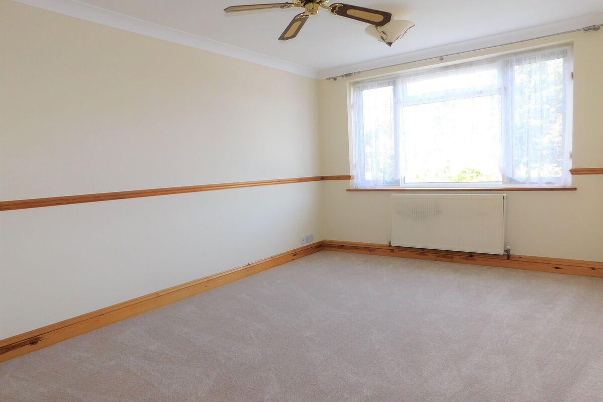 Ashgrove Road, Ashford