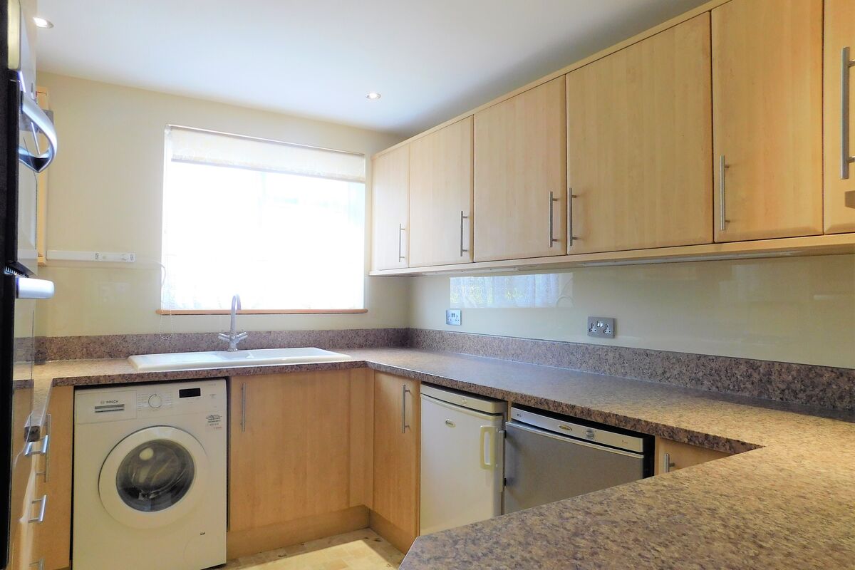 Ashgrove Road, Ashford