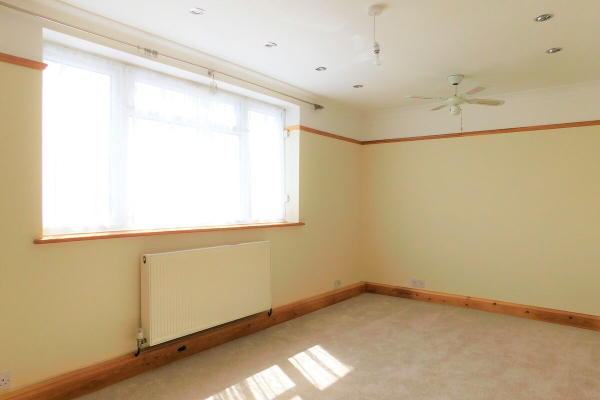 Ashgrove Road, Ashford