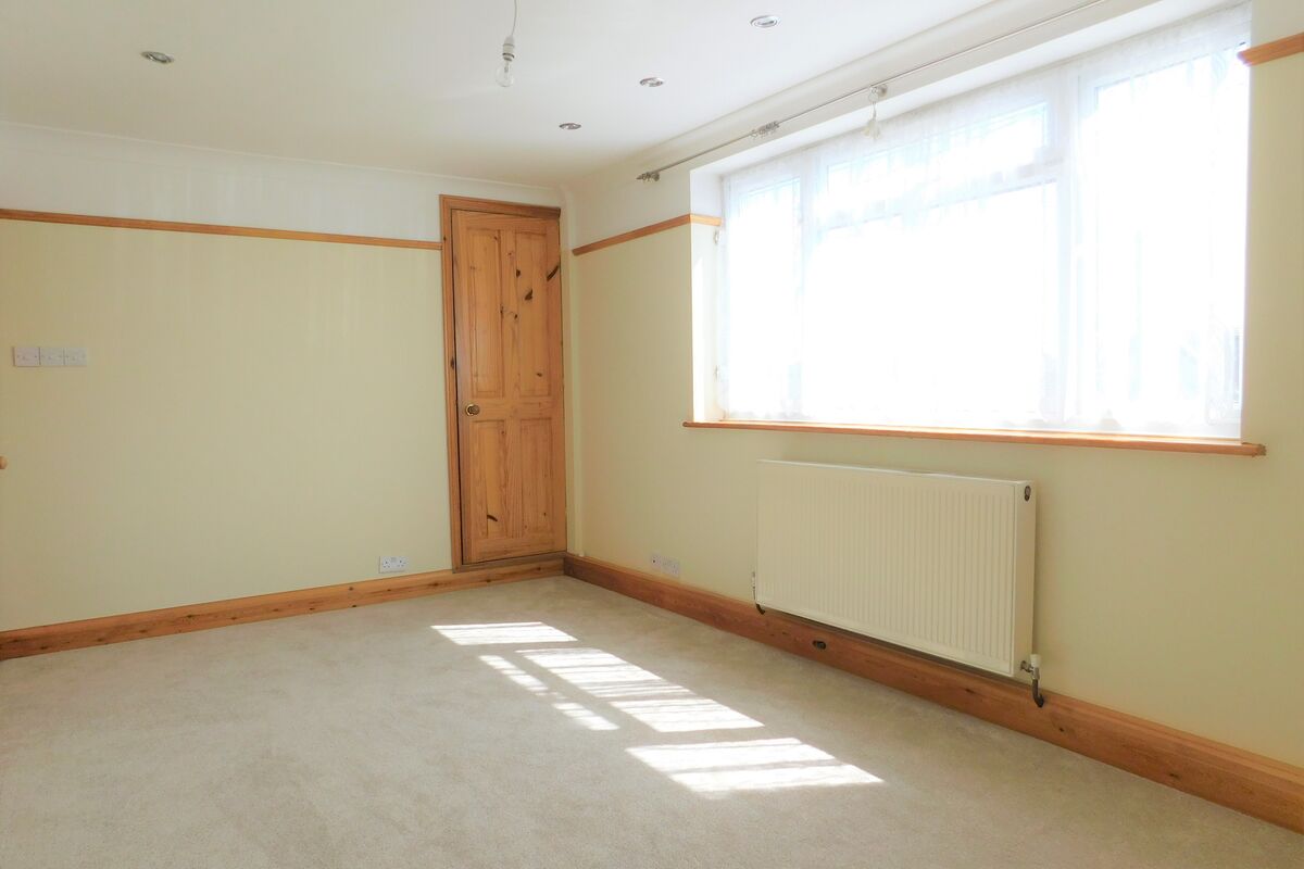 Ashgrove Road, Ashford