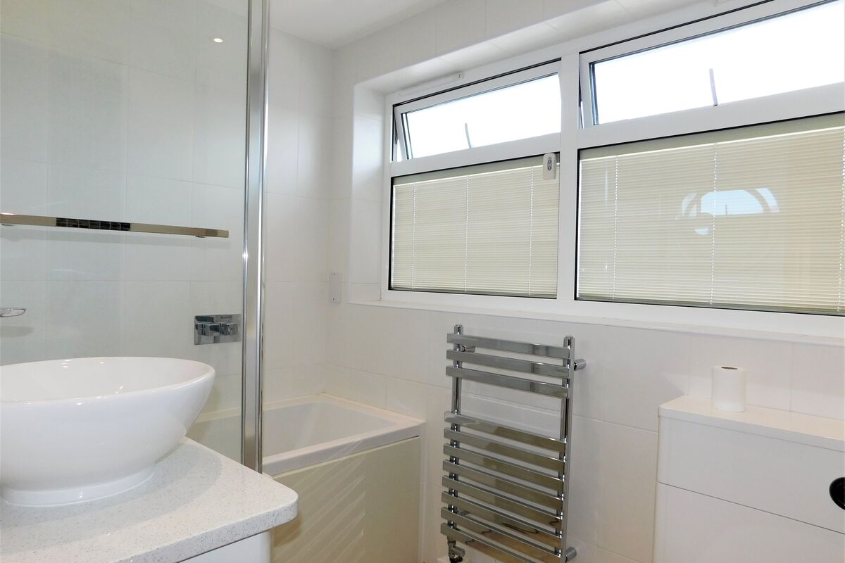 Ashgrove Road, Ashford