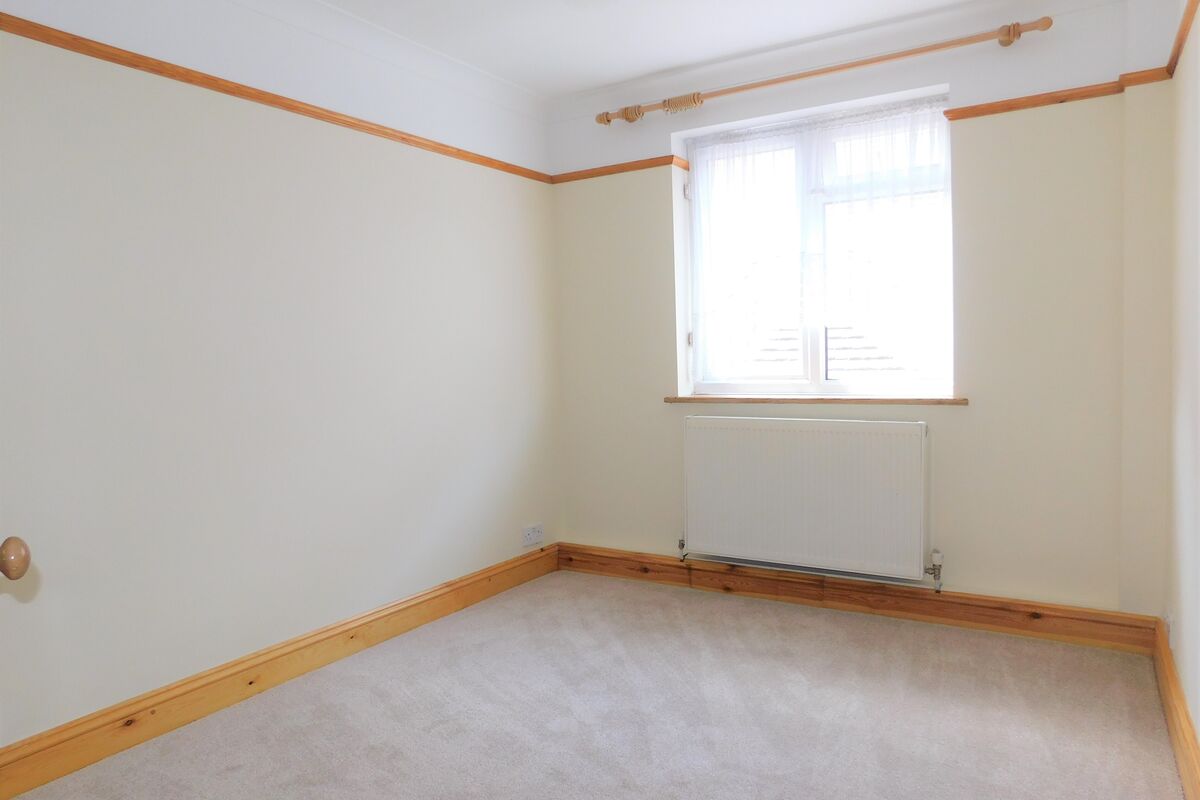 Ashgrove Road, Ashford