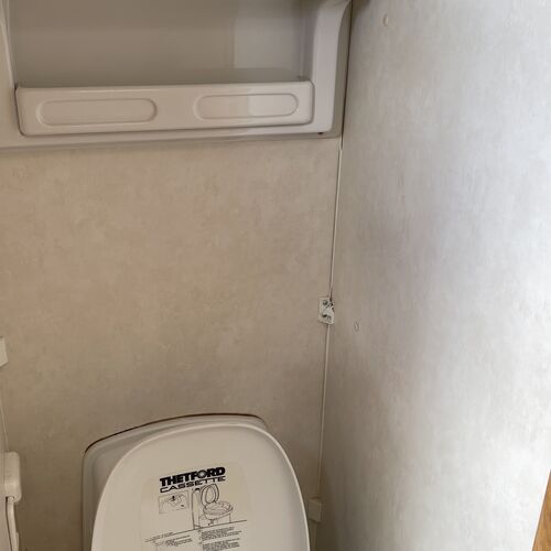 Nu Venture Surf 2 Berth Motorhome 1999 Citroen Berlingo 1.9D 84540 Miles