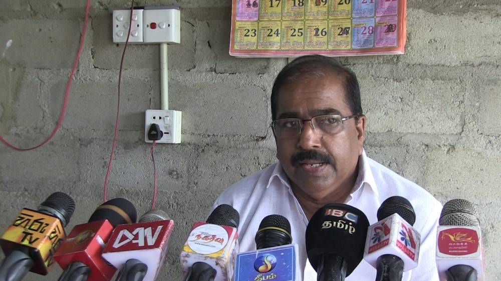 ரணிலின் முதல் வேலை என்ன?