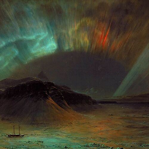 Aurora Borealis