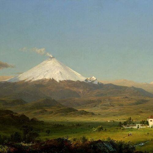 Cotopaxi