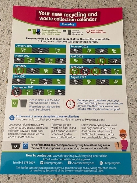 *ON THE BRIGHT SIDE JUNE 2022*