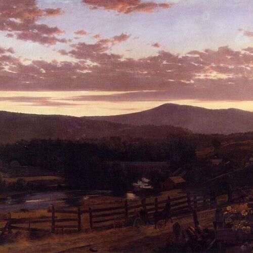 Ira Mountain, Vermont