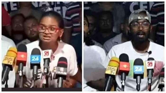 ரணிலுக்குச் சவாலான 8 கோரிக்கைகள்