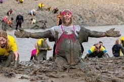 Maldon Mud Run