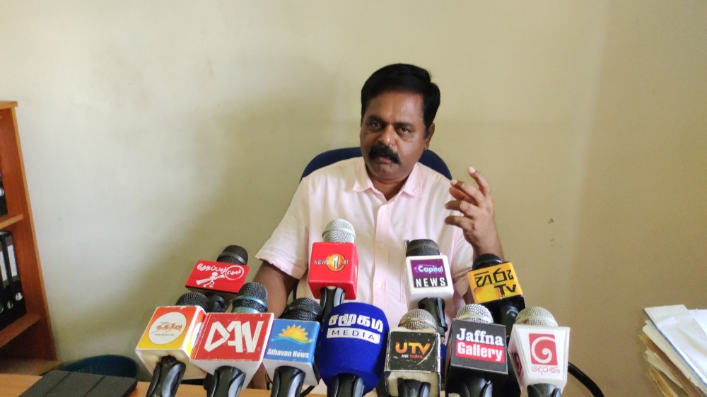 நாடு மீள வேண்டுமானால் சுய பொருளாதாரம் வெற்றி அடைய வேண்டும்