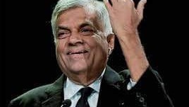 நாட்டின் பிரச்சனைகள் நாலாம் - ஆய்ந்து சொல்ல குளுக்களாம்