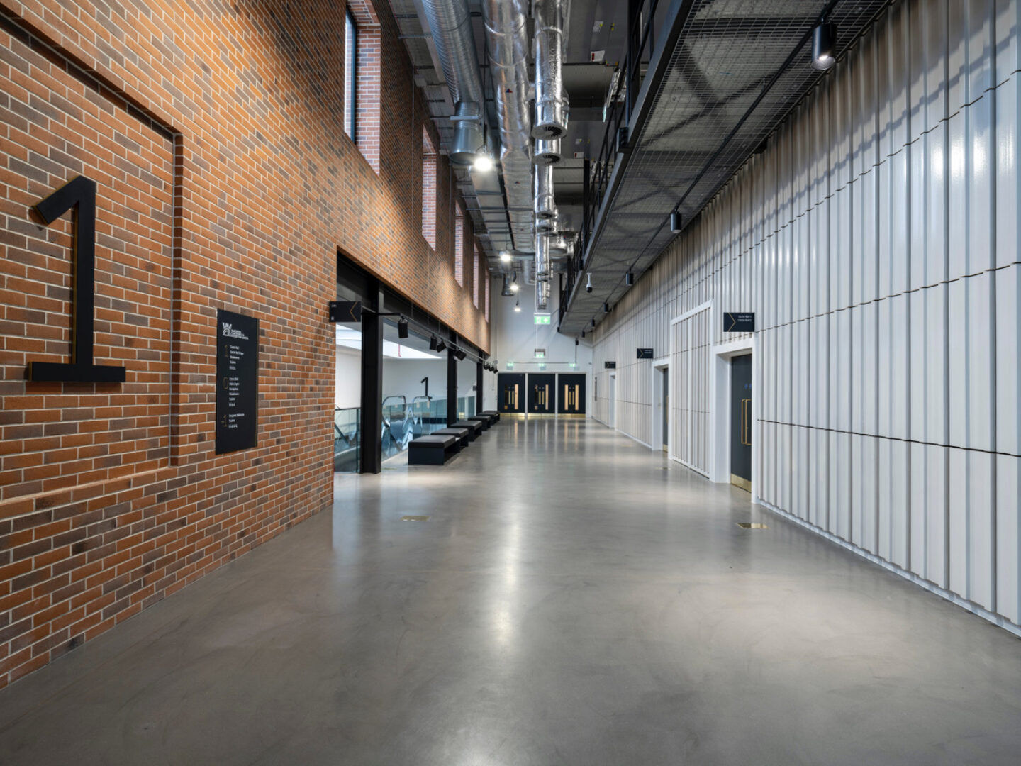 Blackpool Conference Centre