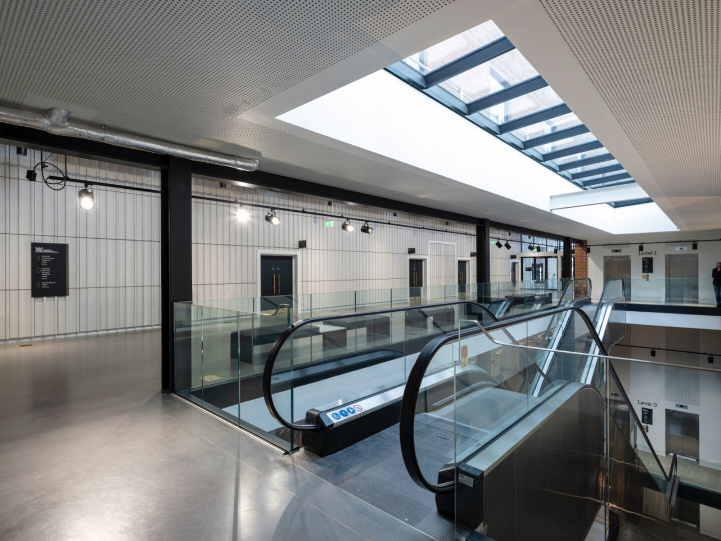 Blackpool Conference Centre