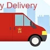 Next Day Delivery