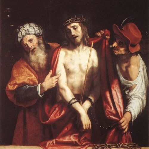 Ecce Homo