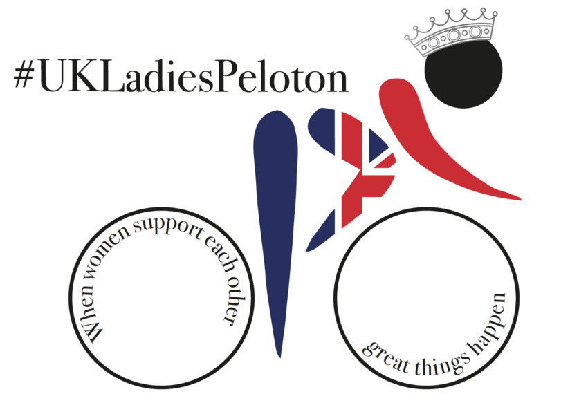 UK Ladies Peloton Community Offer