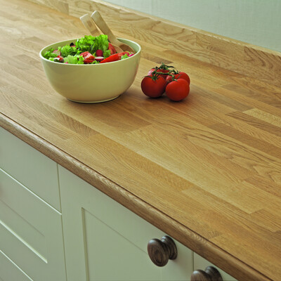 Worktops