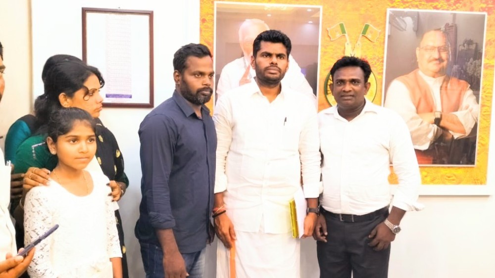 தமிழ் நாட்டிற்கு புலம்பெயர்ந்த எமக்கு கானல்நீரான வாழ்வும், குடியுரிமையும்