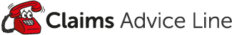 Claims Advice Line
