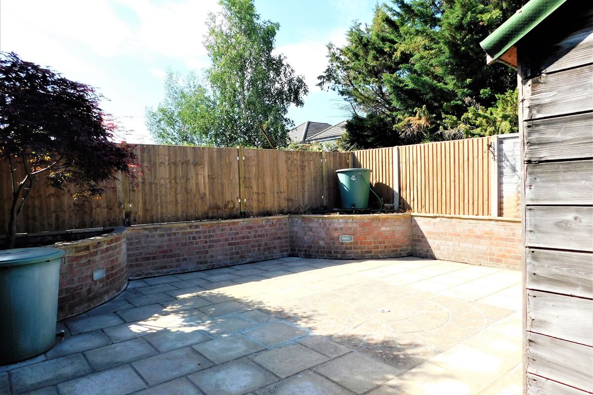 Ashgrove Road, Ashford