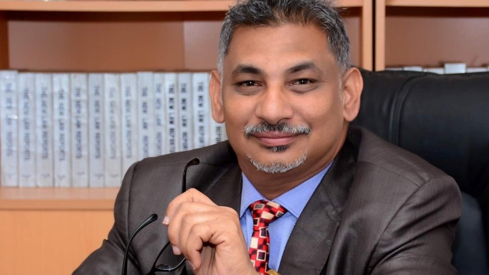 நிரூபிக்கப்பட்டால் நடவடிக்கை - ஏ.எம்.றகீப்