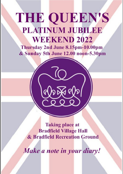 The Queen's Platinum Jubilee Weekend 2022