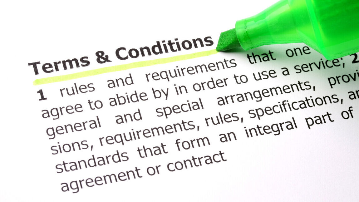 Legally Cancel Your Timeshare Contract