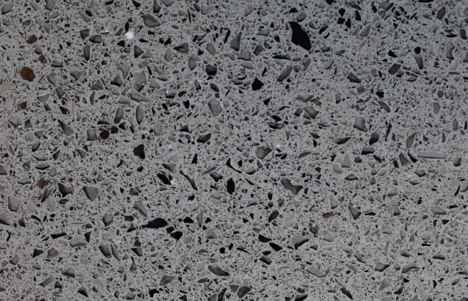 Classic quartz Platino Gris