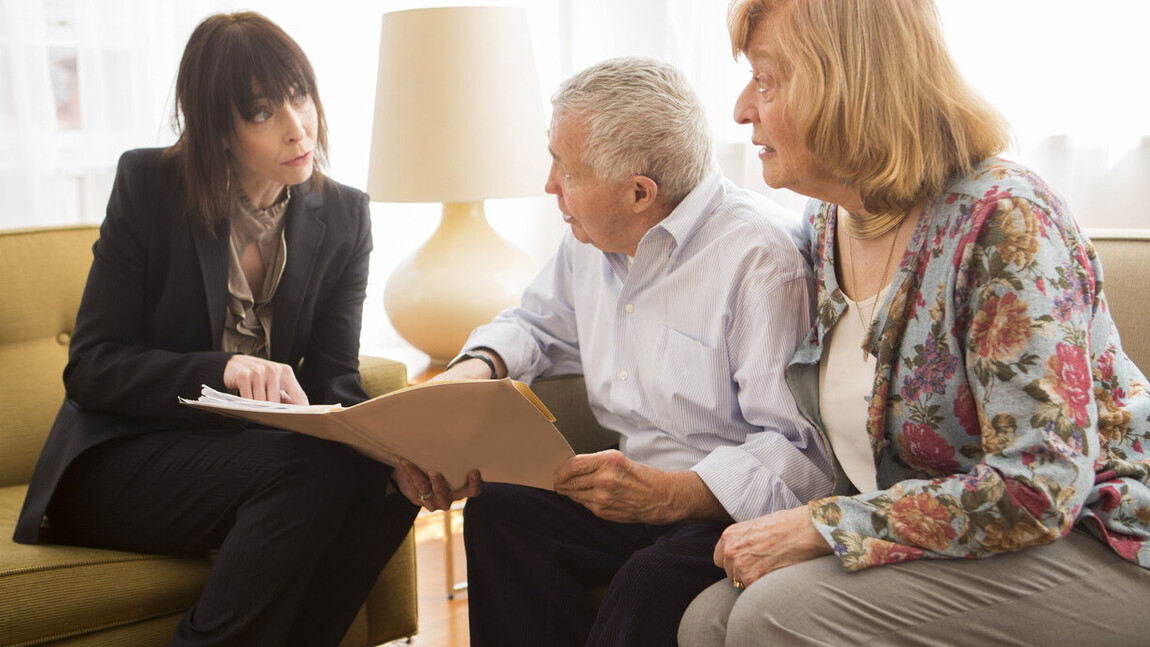 Timeshare Exit Scams