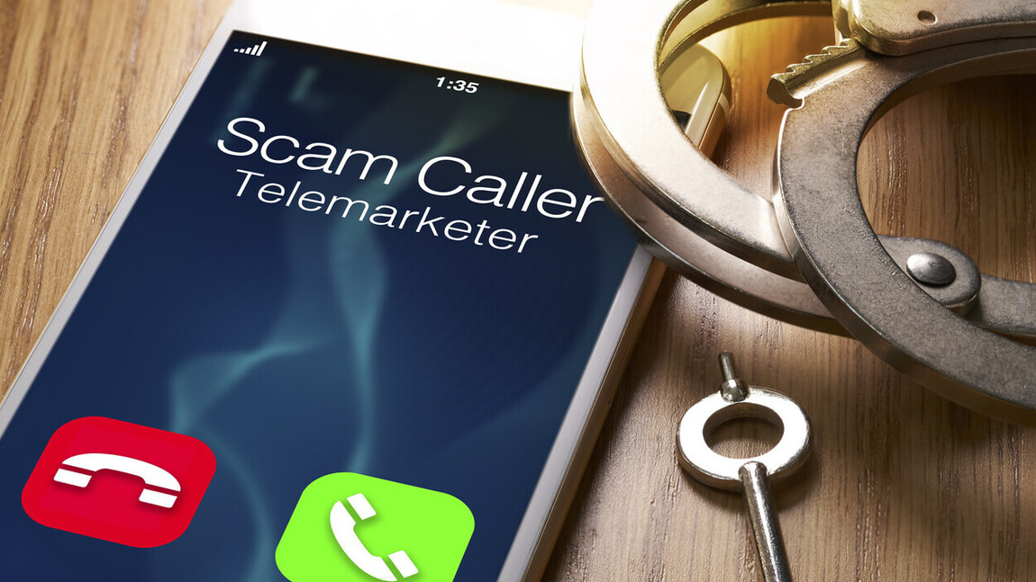 Timeshare Cold Caller Scams