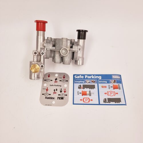 352075001 Trailer Emergency Module (TEM & TEM+)