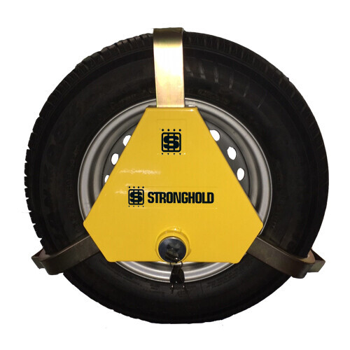 Security Accessories