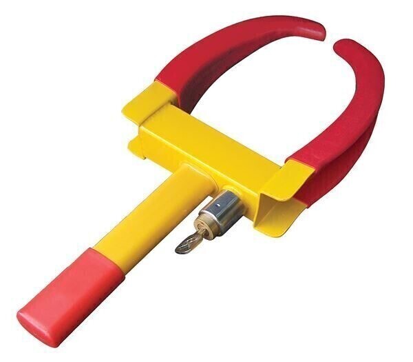 Security Accessories